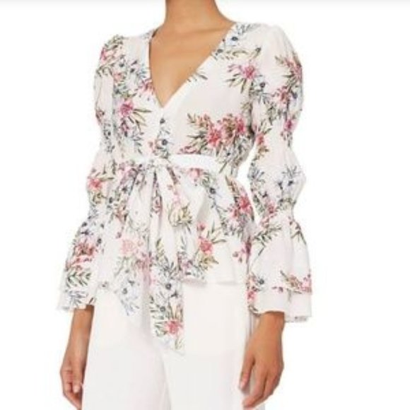 Blouse - Picture 1 of 4